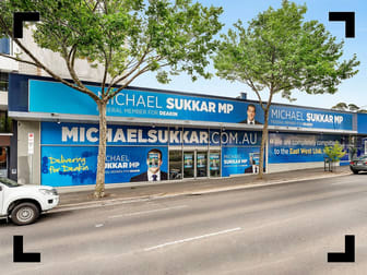 Tenancy 1/241 Maroondah Highway Ringwood VIC 3134 - Image 1