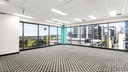 Suite 746-750/1 Queens Road Melbourne VIC 3004 - Image 1