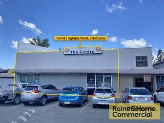 7/481 Gympie Road Strathpine QLD 4500 - Image 1