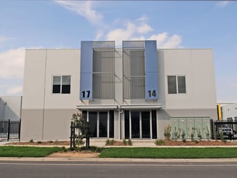 Unit 17/82 Gateway Bvd Epping VIC 3076 - Image 1