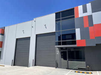 Factory 2/23 Northpark Dr Somerton VIC 3062 - Image 1