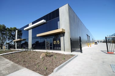 Warehouse 24/3 Scanlon Dr Epping VIC 3076 - Image 1