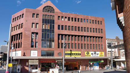 Shop G8A/683-689 GEORGE STREET Sydney NSW 2000 - Image 2