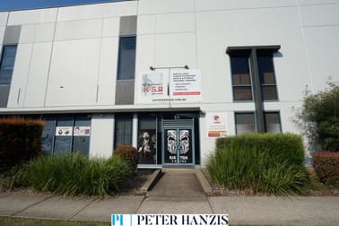 Unit E4/27-29 Fariola Street Silverwater NSW 2128 - Image 1