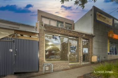 Shop 2/Rear of 23A Anderson Street Templestowe VIC 3106 - Image 1