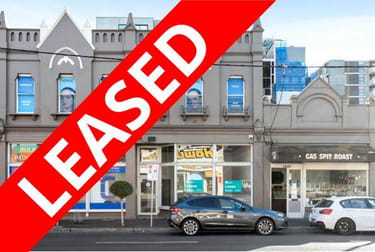 Ground  Shop/667 Burwood Road Hawthorn VIC 3122 - Image 1