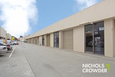 20/417-419 Warrigal Road Cheltenham VIC 3192 - Image 3