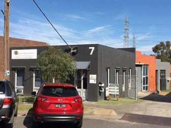 Unit 1/7 Elliot Place Ringwood VIC 3134 - Image 1