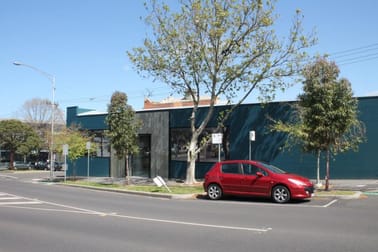 Whole Building/88 Miller Street West Melbourne VIC 3003 - Image 3