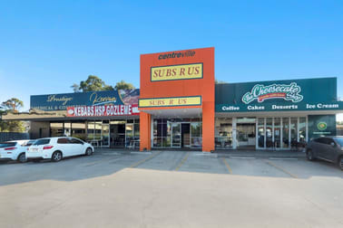 Shop 4/272 - 274 Woodville Road Guildford NSW 2161 - Image 1