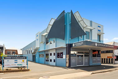 4b/462 Ruthven Street Toowoomba City QLD 4350 - Image 1