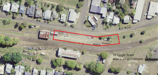 18 Kyogle Street Lismore NSW 2480 - Image 1