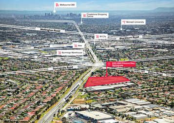 Part 31/830-850 Princes Highway Springvale VIC 3171 - Image 2
