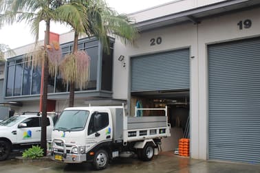 20/70 - 72 Captain Cook Drive Caringbah NSW 2229 - Image 1