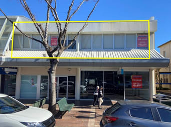 Suite 4, 1st Floor/137 Macquarie Street Dubbo NSW 2830 - Image 1