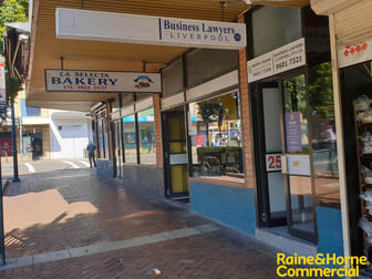 Suite 3/259 Northumberland Street Liverpool NSW 2170 - Image 1