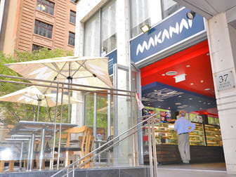 37 Bligh Street Sydney NSW 2000 - Image 1
