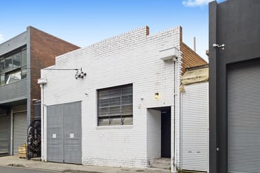 16 ELLIS Street South Yarra VIC 3141 - Image 1