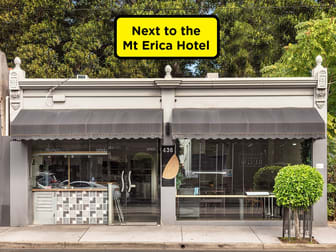 436-438 High Street Prahran VIC 3181 - Image 1