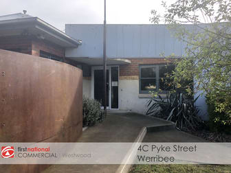 4C Pyke Street Werribee VIC 3030 - Image 1