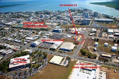 105 Bunda Street Portsmith QLD 4870 - Image 3