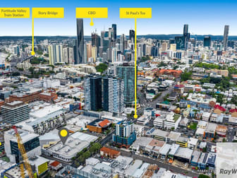 435 St Pauls Terrace Fortitude Valley QLD 4006 - Image 3