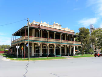 Cnr Bridge & Deniliquin Road Tocumwal NSW 2714 - Image 1