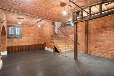 Ground Floor/3 Kirks Lane Melbourne VIC 3000 - Image 1