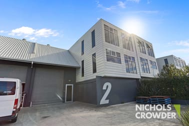 2/17-19 Walter Street Moorabbin VIC 3189 - Image 1
