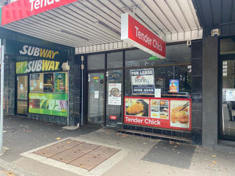 16 Pacific Highway St Leonards NSW 2065 - Image 1