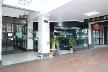 10/189 Margaret Street Toowoomba City QLD 4350 - Image 1