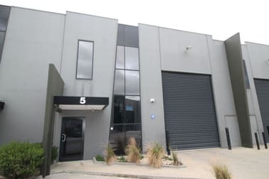 Unit 5/7-8 Len Thomas Place Narre Warren VIC 3805 - Image 1