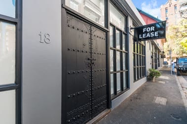 95 Macleay Street Potts Point NSW 2011 - Image 3