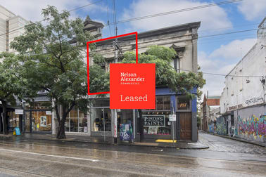 1stflr/165 Gertrude Street Fitzroy VIC 3065 - Image 1
