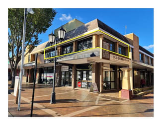 Suite 1, 1st Floor/88-90 Macquarie Street Dubbo NSW 2830 - Image 1