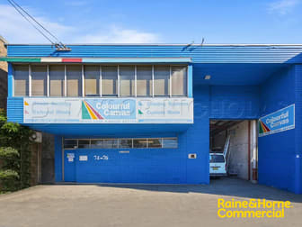 74-76 Sydenham Road Marrickville NSW 2204 - Image 1