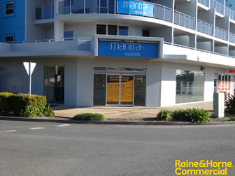 Shop 1/136 William Street, Quayside Building Port Macquarie NSW 2444 - Image 1