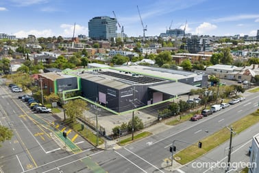 Ground Floor/4-8 Parker Street Footscray VIC 3011 - Image 1