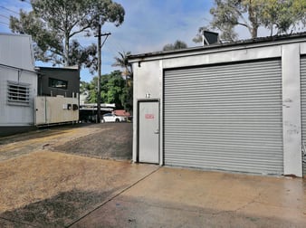 Unit 12/99 Moore Street Leichhardt NSW 2040 - Image 1