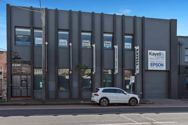 2/108-112 Johnston Street Collingwood VIC 3066 - Image 1