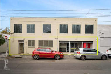 Ground Floor/60 Wilson Street South Yarra VIC 3141 - Image 1