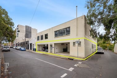 Ground Floor/60 Wilson Street South Yarra VIC 3141 - Image 2