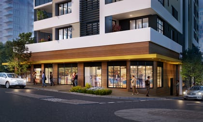 Shop 3/59A Queen Street Auburn NSW 2144 - Image 1