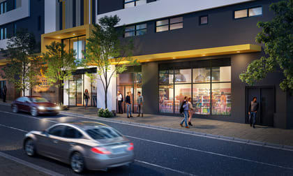 Shop 3/59A Queen Street Auburn NSW 2144 - Image 3