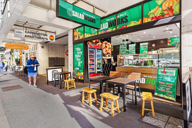 Shop 2/57 York Street Sydney NSW 2000 - Image 1