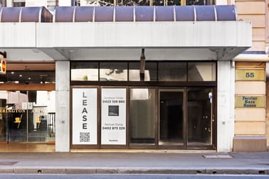 Shop 2/57 York Street Sydney NSW 2000 - Image 2