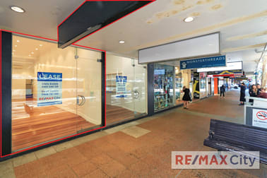 Shop 6/158 Adelaide Street Brisbane City QLD 4000 - Image 1