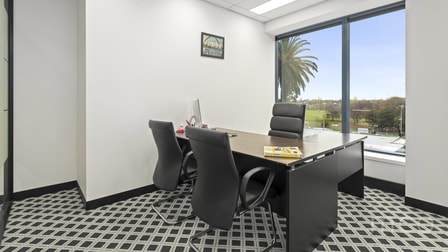Suite 234/1 Queens Road Melbourne VIC 3004 - Image 1