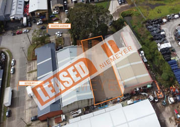 Vacant Land/23 Iraking Avenue Moorebank NSW 2170 - Image 1