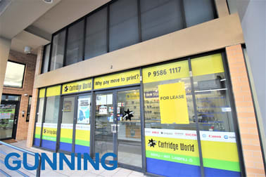 Shop 2/2A Cross Street Hurstville NSW 2220 - Image 2